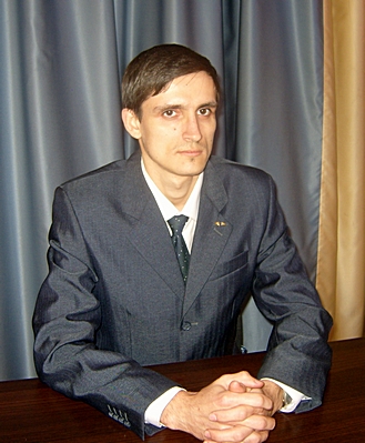 Симанков Дмитрий Сергеевич
